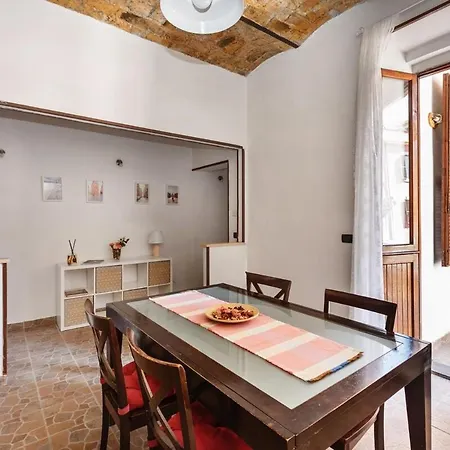 Апартаменты Casa Dada Between Termini And Sapienza *