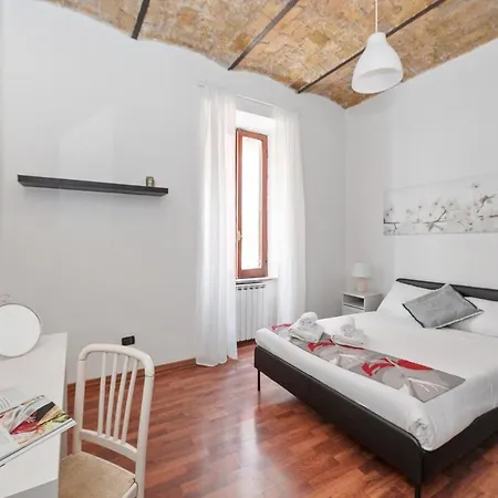 Апартаменты Casa Dada Between Termini And Sapienza Рим