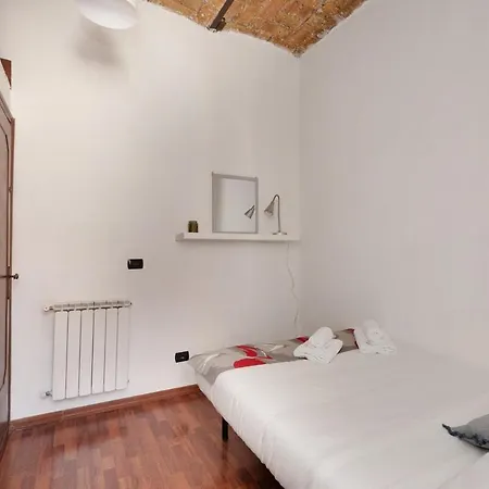 Апартаменты Casa Dada Between Termini And Sapienza