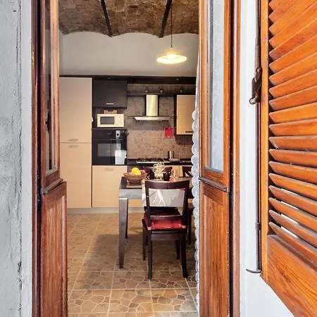 Апартаменты Casa Dada Between Termini And Sapienza Рим