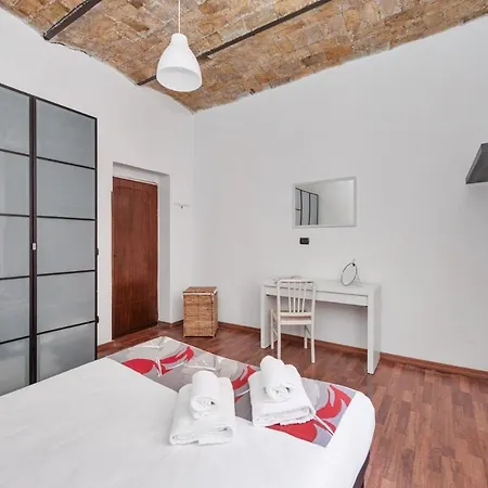 Casa Dada Between Termini And Sapienza Апартаменты Рим