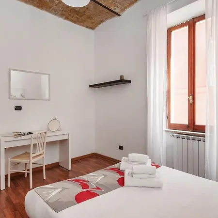 Apartment Casa Dada Between Termini And Sapienza *